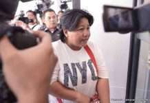 ตำรวจยันหลักฐานชัดแม่จ่านิว ไม่ใช่แค่พิมพ์คำว่า “จ้า” เตือนสื่ออย่าเสนอข้อมูลเท็จ ประชาชนอย่าเอาแต่ไลค์-แชร์โดยไม่ตรวจสอบ