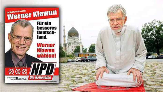 Werner Klawun