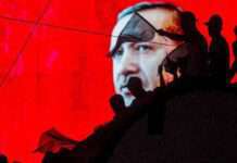 บรรจง บินกาซัน : จับตาดู ตุรกีจะไปทางใด??