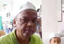 อีหม่ามอยุธยาโต้ “วะฮาบี” อย่าทำตัวเป็นพระเจ้า เที่ยวตัดสินคนอื่นตกศาสนา