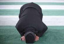 ผมเป็นคนขาวชาวสก็อต ที่เปลี่ยนมานับถืออิสลาม โดยไม่เคยเจอมุสลิมมาก่อนเลย!!