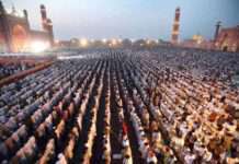 บันฑิตย์ สะมะอุน : ศาสนาจะอยู่อย่างไรกับโลกที่เปลี่ยนแปลง??