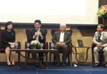“บล.เคทีบี” เจาะนักลงทุนมุสลิม เปิดตัว KTBST-Islamic Wealth Management