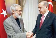 “ยูซุฟ อิสลาม” ขอบคุณ “ตุรกี” ช่วยสร้างมัสยิดในอังกฤษ