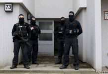 เยอรมนีสั่งปิดมัสยิด “วะฮาบีซะลาฟี” ในกรุงเบอร์ลิน แหล่งนัดพบ “ไอซิส”