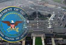 เพนตากอนแถลง ยิงขีปนาวุธโทมาฮอร์ก 59 ลูกถล่มซีเรีย แจ้งรัสเซียล่วงหน้าแล้ว