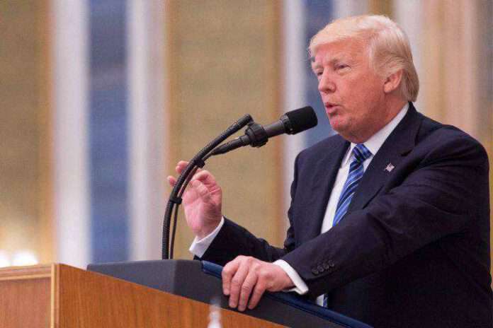 Arabic Islamic American Summit