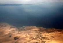 รัฐสภาอียิปต์อนุมัติโอนหมู่เกาะในทะเลแดงมอบให้ซาอุฯ ประชาชนลุกต้าน