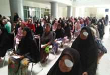 ลอกต้อกระจก มอบโลกสดใสแก่พี่น้องชายแดนใต้