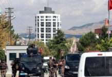 อิสราเอลสั่งปิดสถานทูตและกงสุลในตุรกี หลังเหตุการณ์ที่จอร์แดน