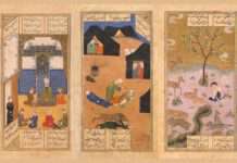 “ไลลากับมัจนูน” วรรณกรรมรักคลาสสิกตะวันออก และรหัสยะแห่ง“ซูฟีย์”