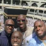 Demba-Ba-makkah