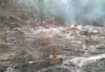 ทหารพม่าสุดโหด! “ตัดหัว-เผาทั้งเป็น” เด็กและพลเรือนโรฮิงญา