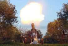 รัสเซียแฉอีก! ไอซิสโจมตีทหารซีเรียจากพื้นที่ในการควบคุมของสหรัฐฯ