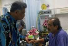 “จิมมี่ ชวาลา” คนดีแห่งนครศรีฯ ในมุมมอง “ดร.สุรินทร์ พิศสุวรรณ”