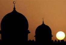 มัสยิด…ดวงดาวที่ไร้แสงในตัวเอง