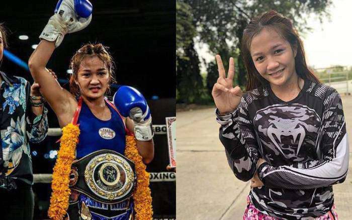 ข่าวมวยไทย