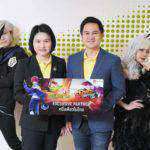 190529 Pic AIS ผนึก Garena ประกาศความเป็นเอ็กซ์คลูซีฟพาร์ทเนอร์หนึ่งเดียวในไทยบนเกม Speed Driftters_1