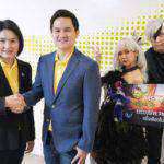 190529 Pic AIS ผนึก Garena ประกาศความเป็นเอ็กซ์คลูซีฟพาร์ทเนอร์หนึ่งเดียวในไทยบนเกม Speed Driftters_2