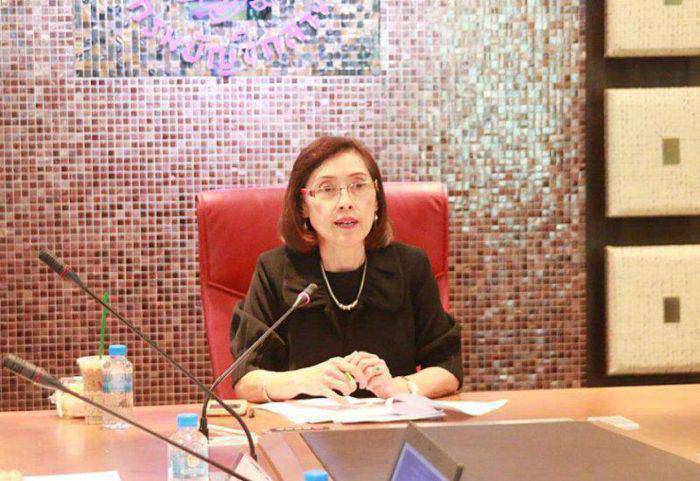 ญาณี แสงศรีจันทร์