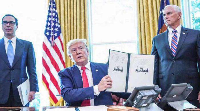 trump