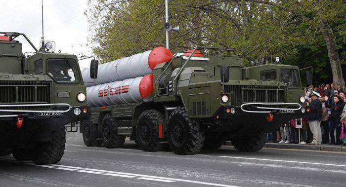 S-400