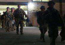 รัฐบาลคูเวตเผยสำนักข่าวถูกแฮ็ก ปฏิเสธรายงานกองกำลังสหรัฐฯ เตรียมถอนกำลังจากประเทศ