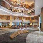 Amari Watergate Bangkok