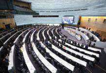 ตามคาด! รัฐบาลฉลุยศึกซักฟอก “บิ๊กตู่” ไว้วางใจ 272 “ธรรมนัส” 269 น้อยสุด