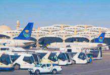 ซาอุฯ ห้าม 14 ประเทศเข้าราชอาณาจักร จำกัดแพร่โควิด-19