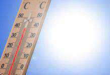 กรมอุตุฯ เผยพรุ่งนี้ร้อนตับแตก! เหนือ-อีสาน-กลางทะลุ 40 องศา