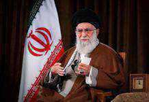 ผู้นำสูงสุดอิหร่าน “ปฏิเสธ” ข้อเสนอสหรัฐช่วยสู้โควิด ชี้ผิดสังเกต