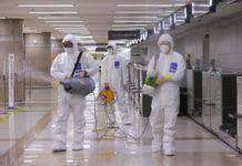 อากาศร้อนขึ้นจะฆ่า “ไวรัสโคโรนา” ได้หรือไม่?