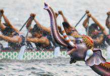 งานการแข่งขันเรือยาวช้างไทย และเทศกาลริมน้ำ เพื่อช่วยเหลือช้างไทยปิดฉากด้วยความสำเร็จอีกครั้ง