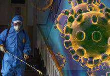 กต.เตรียมช่วยเหลือคนไทย 7,300 คน ในอิหร่าน-อิตาลี จากเชื้อโควิด-19 ระบาด