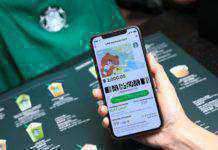 LINE ปล่อยฟีเจอร์ใหม่ ‘My Card’ รวมบัตรสมาชิกดัง ผสานทุกไลฟ์สไตล์ความคุ้มค่าไว้บนแอปฯ นำร่องด้วย LINE Starbucks Card