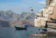 โอมานสั่งระงับวีซ่านักท่องเที่ยวทุกประเทศเป็นเวลาหนึ่งเดือน ป้องกันโควิด-19