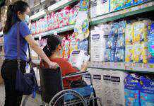 แม็คโคร ทั่วไทยเน้นลูกค้าเหลื่อมเวลาซื้อ ลดความเสี่ยง จัด 2 ชม.พิเศษ 6.00-8.00 น. ให้ผู้สูงอายุ ผู้พิการ และผู้ประกอบการ
