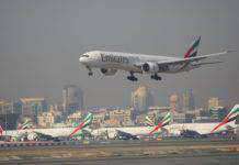 สุดยอด! สายการบินเอมิเรตส์ประกาศ “บินฟรี” ขนพลเมืองยูเออีทั่วโลกกลับบ้าน หนีโควิด