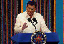 ‘ยิงพวกมันให้ตาย’ ปธน.ฟิลิปปินส์โหด สั่งจัดการผู้ฝ่าฝืนล็อกดาวน์