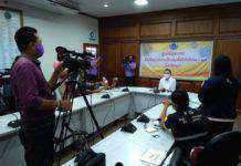 สะพัด! มุสลิมดะวะห์กลับจากอินโดฯ ติดเชื้อโควิดเกินครึ่งลำ สตูลผู้ว่าฯ ยืนยันแล้ว 15 ราย