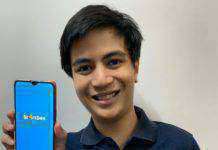 ไอติม พริษฐ์ วัชรสินธุ เปิดตัวแอปพลิเคชั่นด้านการศึกษาที่มีชื่อว่า “StartDee” ดาวน์โหลดและเรียนออนไลน์ผ่าน smartphone โดยไม่มีค่าใช้จ่าย