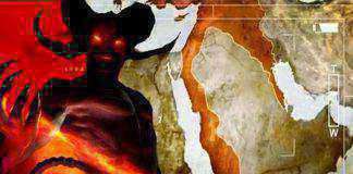 ณ ที่นี้ ที่ “เขาของซาตาน” โผล่ให้เห็น : ดร.วิสุทธิ์ บิลล่าเต๊ะ