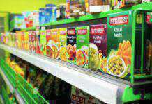 สถาบันอาหารเผยโควิด-19 พลิกโฉมแนวโน้มอุตสาหกรรมอาหารในเอเชีย