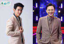 กัน-นภัทร เกลือ-กิตติ แนะผู้สูงอายุห่างไกลจากโควิด-19 ง่ายๆ ด้วยหลัก 3 ล. “ลด เลี่ยง ดูแล”