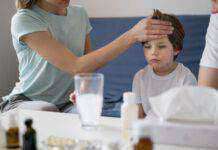 โควิด-19 ยังไม่ทันจางหาย เข้าสู่หน้าฝน ก็อย่าประมาท “ไข้หวัดใหญ่-ไข้เลือดออก”