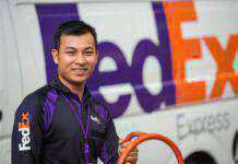 เฟดเอ็กซ์ ประเทศไทย มอบส่วนลด 49% สำหรับลูกค้าใหม่ พร้อมจัดส่งพัสดุภายในประเทศ