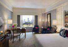 รร.อนันตรา สยาม กรุงเทพ จัดสเตย์เคชั่นแพ็กเกจ “A Cut Above The Rest” รวมบริการกรูมมิ่งระดับพรีเมี่ยม