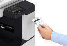 แคนนอน เปิดตัวเครื่องถ่ายเอกสารมัลติฟังก์ชั่น รุ่นใหม่ล่าสุด “Canon imageRUNNER C3120”