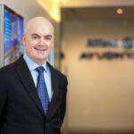 Bryan Smith – CEO Allianz Ayudhya low res